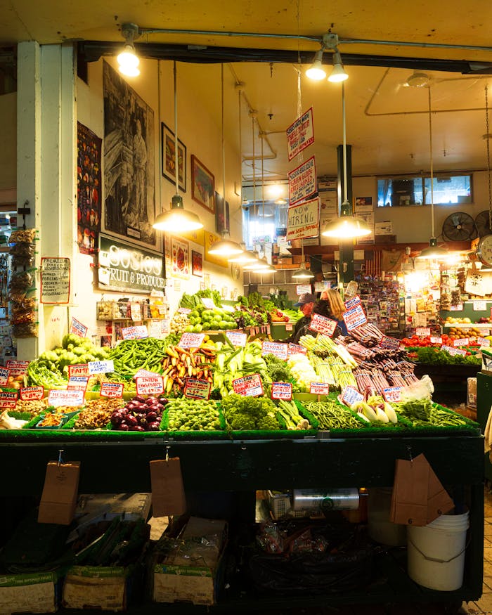 Farmers Market